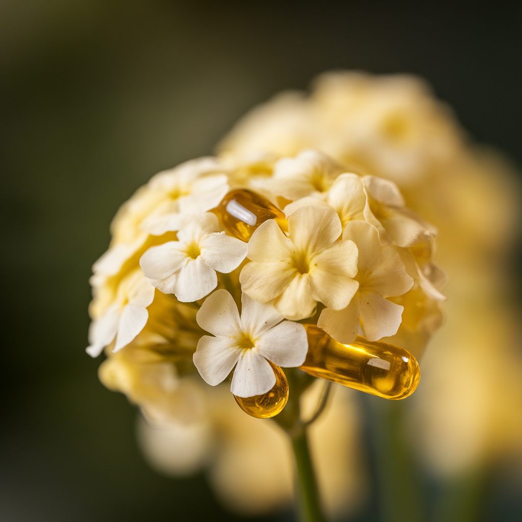 Evening Primrose