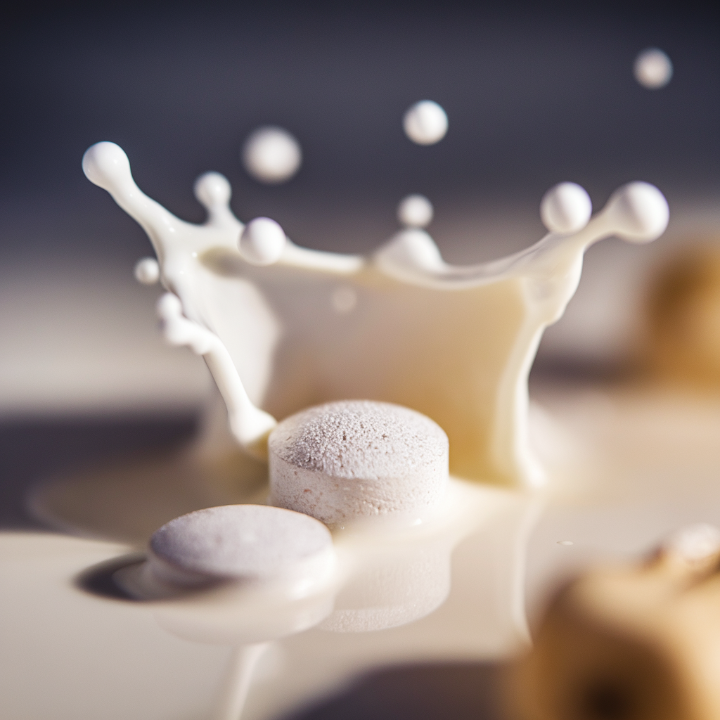 Calcium