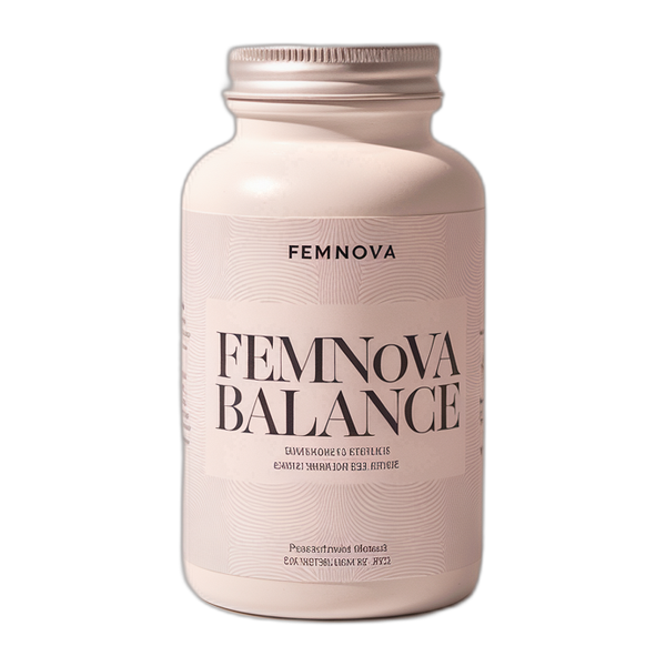 FemNova Balance